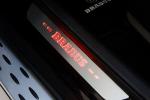 Mercedes-Benz GLC-Class by Brabus 2016 года